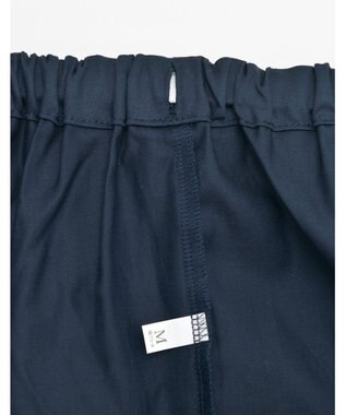 ワコール／睡眠科学 【メンズパジャマ】　長袖・長ズボン　綿100％のサテン生地　睡眠科学／ワコール　YGX514 コン