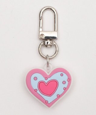 WEGO ミニモチーフキーホルダー