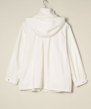 ONWARD Reuse Park 【J.PRESS】コート春夏 オフホワイト