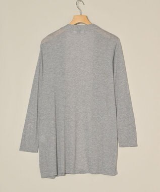 ONWARD Reuse Park 【J.PRESS】カットソー春夏 グレー