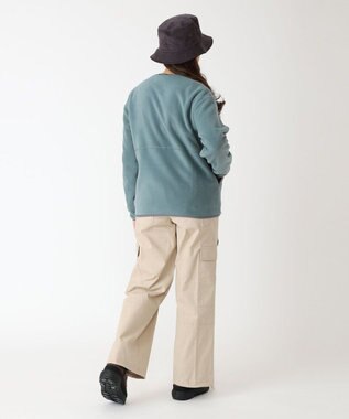 Columbia Columbia/ ウィメンズナビダッドループフリースジャケット /コロンビア Metal