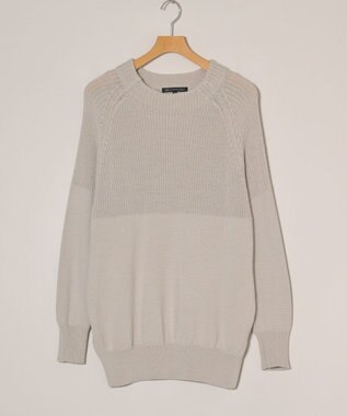 ONWARD Reuse Park 【23区】ニット秋冬 ベージュ