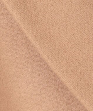 NAVE 【ReNAVE】ウールメルトン チェスターコート キャメル系