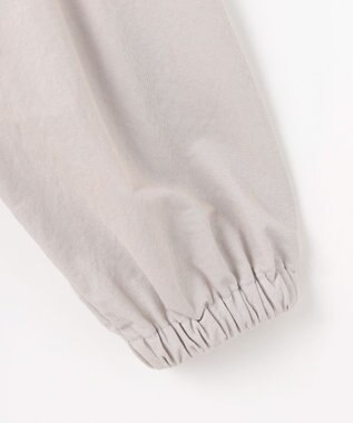 ANY L ドロストピケカーディガン ベージュ