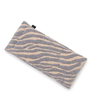 ICB サングラス（ウェリントン） ライトグレー