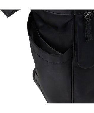 ACE BAGS & LUGGAGE soelte オートゥイユ お買い物キャリーバッグ 21L 機内持込 キャスターストッパー 36002 ソエルテ ブラック