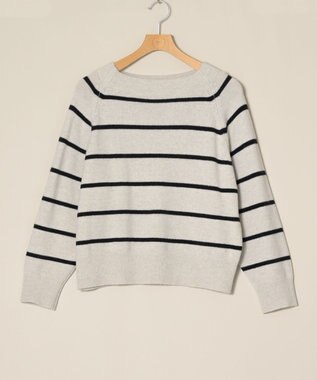 ONWARD Reuse Park 【UNFILO】ニット秋冬