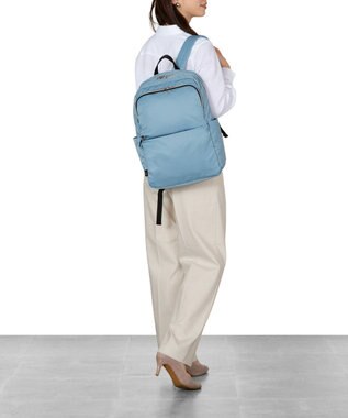 ACE BAGS & LUGGAGE ACE アリッサム リュックサック A4 17694 サックスブルー