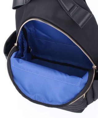 LANVIN en Bleu アコール リュック ブラック