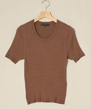 ONWARD Reuse Park 【23区】ニット秋冬 ブラウン