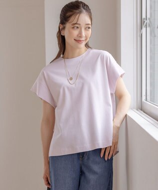 組曲 コイントップレイヤード ネックレス ゴールド系