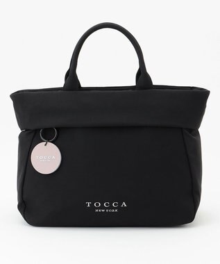 WEB限定＆一部店舗限定】ARIA TOTE トートバッグ / TOCCA