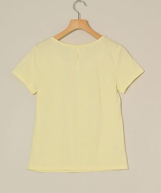 ONWARD Reuse Park 【any SiS】カットソー春夏 イエロー