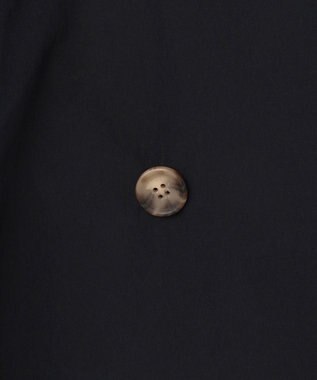 ANY エアフローライトトレンチコート ネイビー