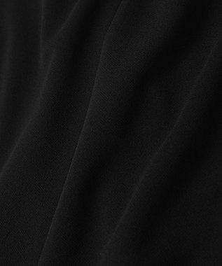 Green Parks Ｏ．洗えてストレッチ　Ｗボタンベスト Black