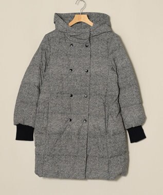 ONWARD Reuse Park 【23区】コート秋冬 ブラック