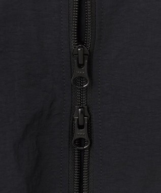 J.PRESS YORK STREET 【UNISEX】MA-1 ブルゾン ブラック系