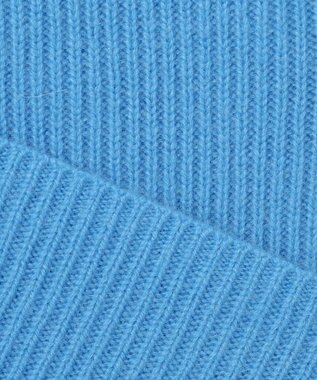 JOSEPH ピュアカシミヤ　ニット Dark Arctic