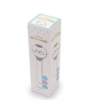 Mother garden しろたん USB スティック 加湿器 -