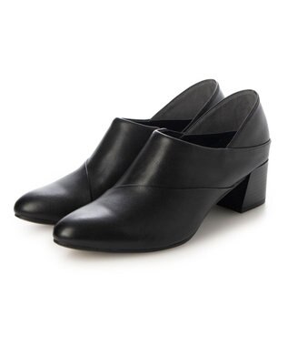 ing <ing>バブーシュパンプス