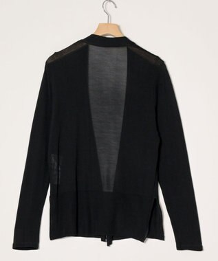 ONWARD Reuse Park 【ICB】カットソー春夏 ブラック