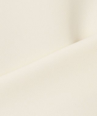 #Newans ロングシャツベスト ホワイト