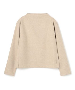 BEIGE， SABLONS / ジャージートップス Taupe