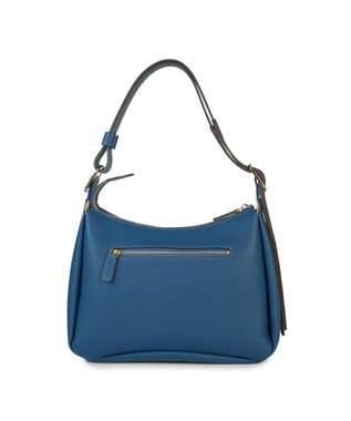 PELLE BORSA 2wayショルダー Reinette レネット 4787 ブルー