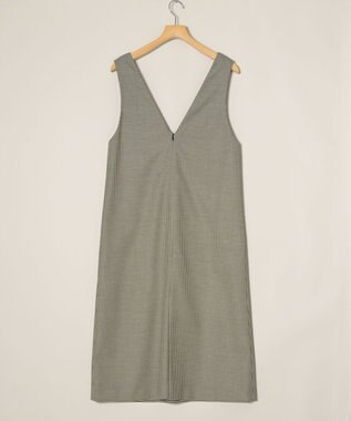 ONWARD Reuse Park 【23区】ワンピース秋冬 ブラック