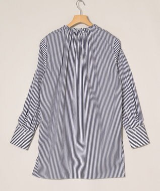 ONWARD Reuse Park 【BEIGE,】ブラウス秋冬 ネイビー