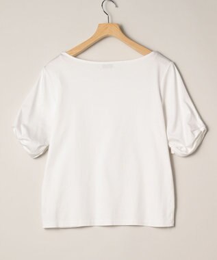 ONWARD Reuse Park 【any FAM】カットソー春夏 オフホワイト