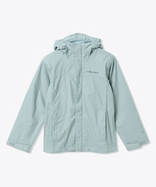 Columbia Columbia/ 【KIDS】ウォータータイトIIジャケット /コロンビア Crushed Blue