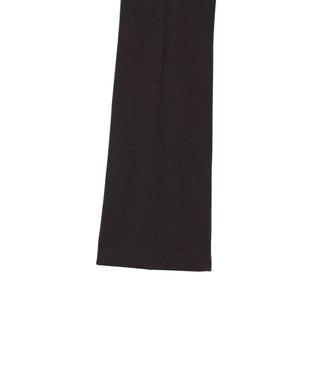 JOSEPH ギャバジンストレッチトラウザーズ TAFIRA Cocoa