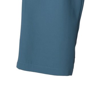 Green Parks ・ＳＵＧＡＲ　ＳＰＯＯＮ　タックワイドパンツ Green