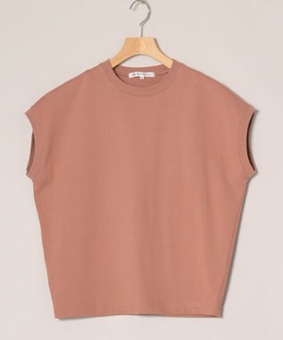 ONWARD Reuse Park 【23区】カットソー春夏 ブラウン