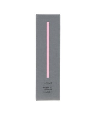 Chacott Cosmetics パワーフィットマスカラロング -