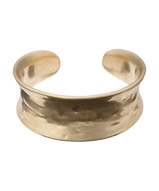 AMERICAN HOLIC メタルワイドバングル