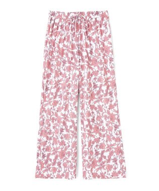 San-ai Resort（三愛水着楽園） 【SALE】ロングパンツ　M　【Coral veil（コーラルヴェール）】