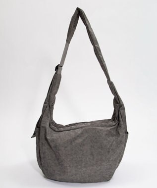 WEGO 【ユニセックス着用ITEM】アソートBIGベルトショルダー スミクロ