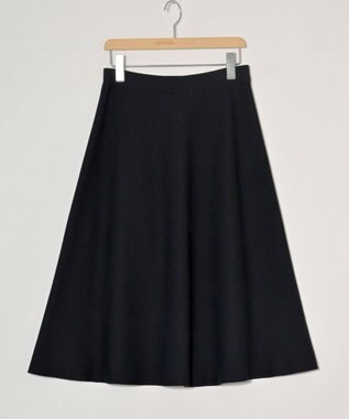 ONWARD Reuse Park 【自由区】スカート秋冬 ブラック