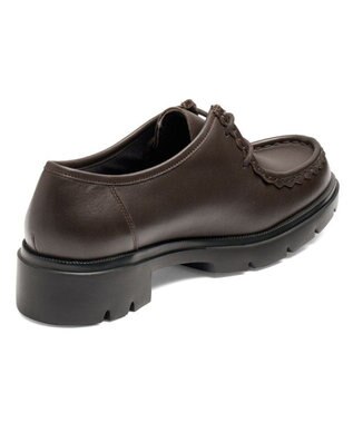 AcureZ GORE-TEX | 全天候型カジュアルチロリアンシューズ コーヒー