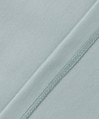 J.PRESS LADIES S アモーレポンチ レース カットソー ミント系