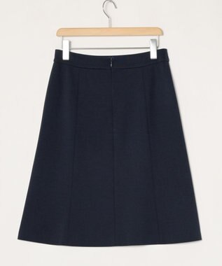 ONWARD Reuse Park 【23区】スカート春夏 ネイビー