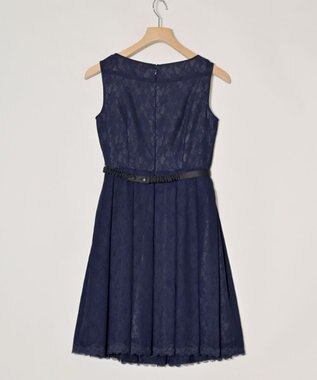 ONWARD Reuse Park 【Feroux】ワンピース春夏 ネイビー