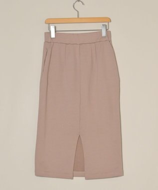 ONWARD Reuse Park 【BEIGE】スカート春夏 ブラウン