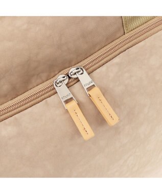 ACE BAGS & LUGGAGE World Traveler  aruco by WT マイラ トートバッグ ユーティリティポケット ワールドトラベラー アルコ 旅行 お出かけ 17464 クリームベージュ