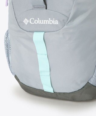 Columbia Columbia/ キッズアイテム/ キャッスルロックユース12Lバックパック /コロンビア Cirrus Grey
