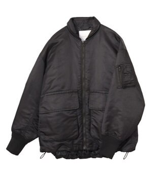 FORFORMO Form Blouson フォルムブルゾン