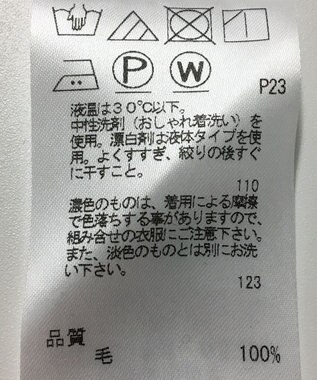 ONWARD Reuse Park 【J.PRESS】カットソー秋冬 パープル