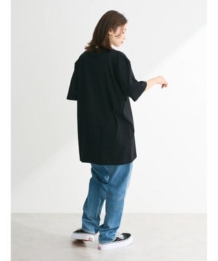 Green Parks ■Ｄａｖｉｄ　Ｂｏｗｉｅ　ＡＬＢＵＭ　ＣＯＶＥＲ　ＴＥＥ Black